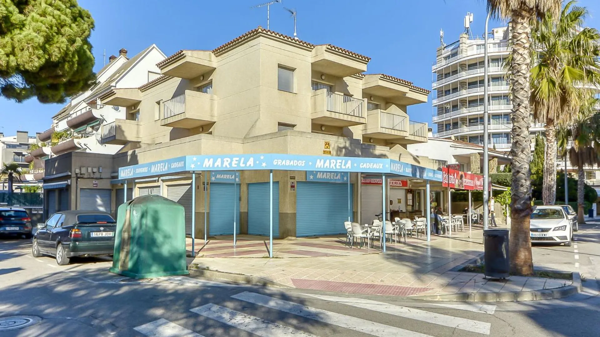 Apartment Mismar-3 By Interhome Ρόζες Ισπανία