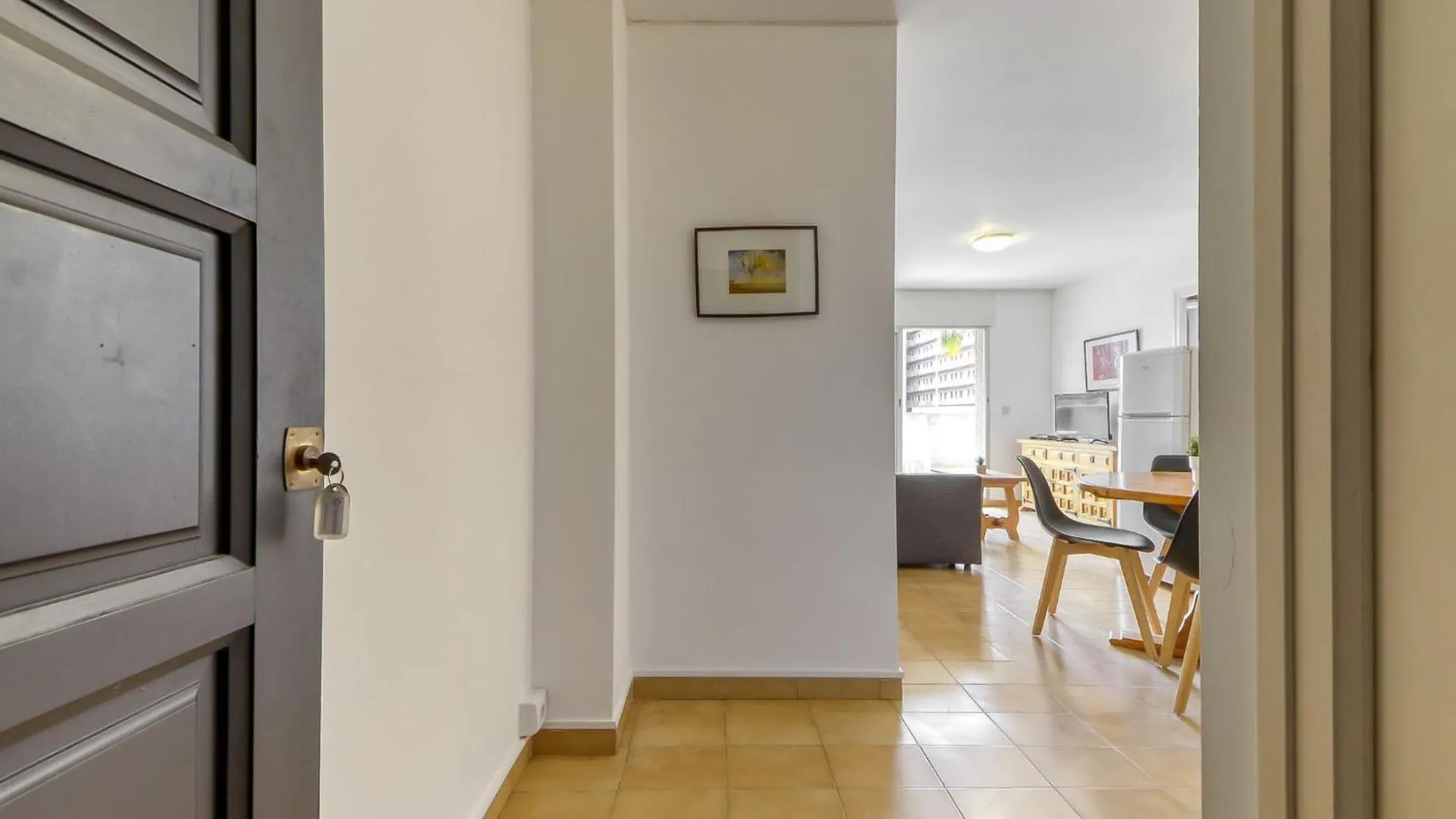 Apartment Mismar-3 By Interhome Ρόζες