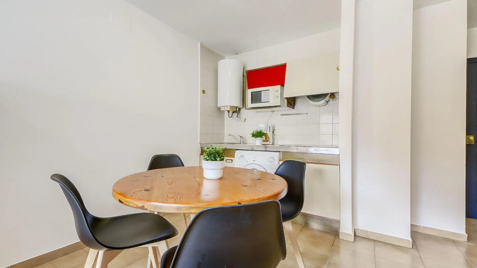 Apartment Mismar-3 By Interhome Ρόζες