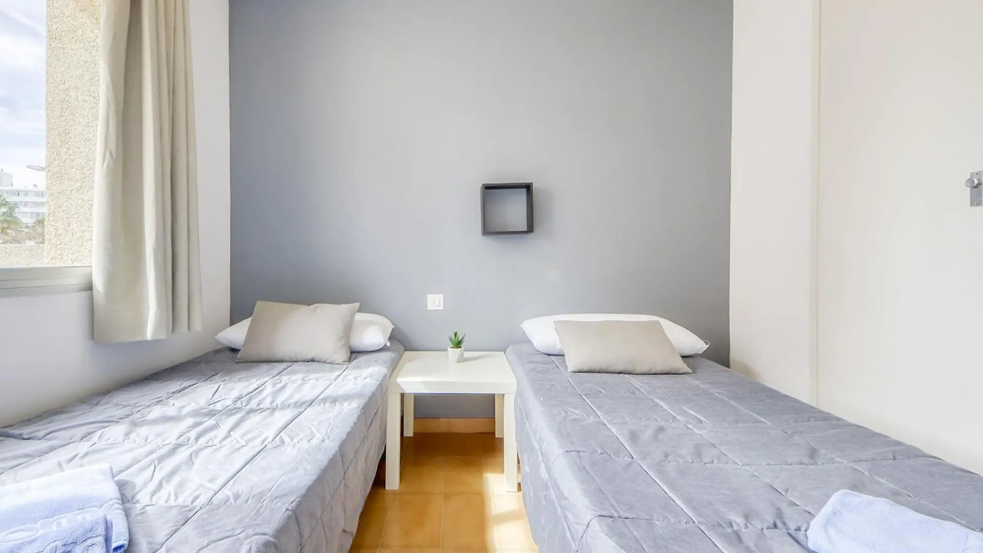 Apartment Mismar-3 By Interhome Ρόζες 0*,