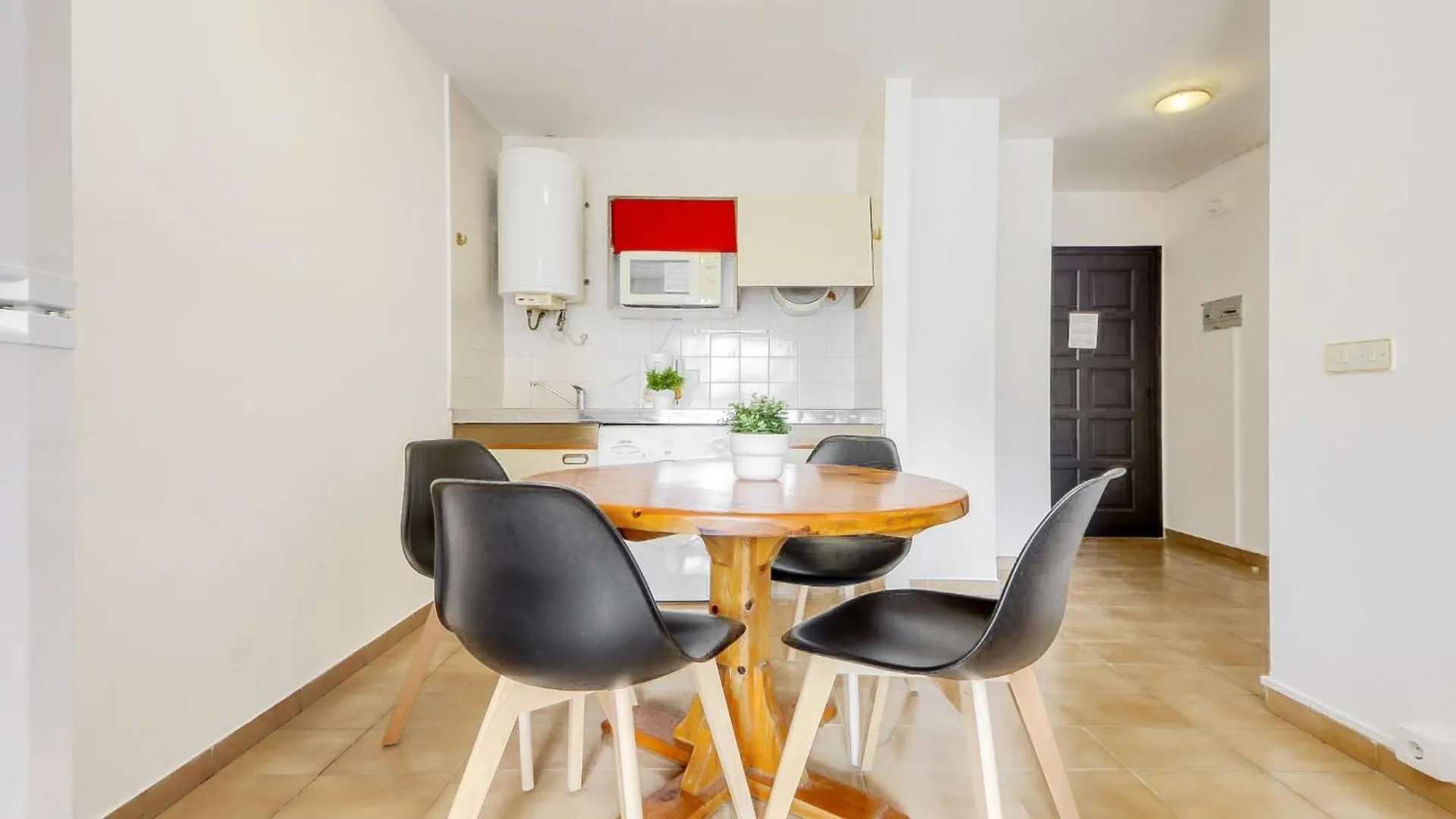 Apartment Mismar-3 By Interhome Ρόζες Ισπανία