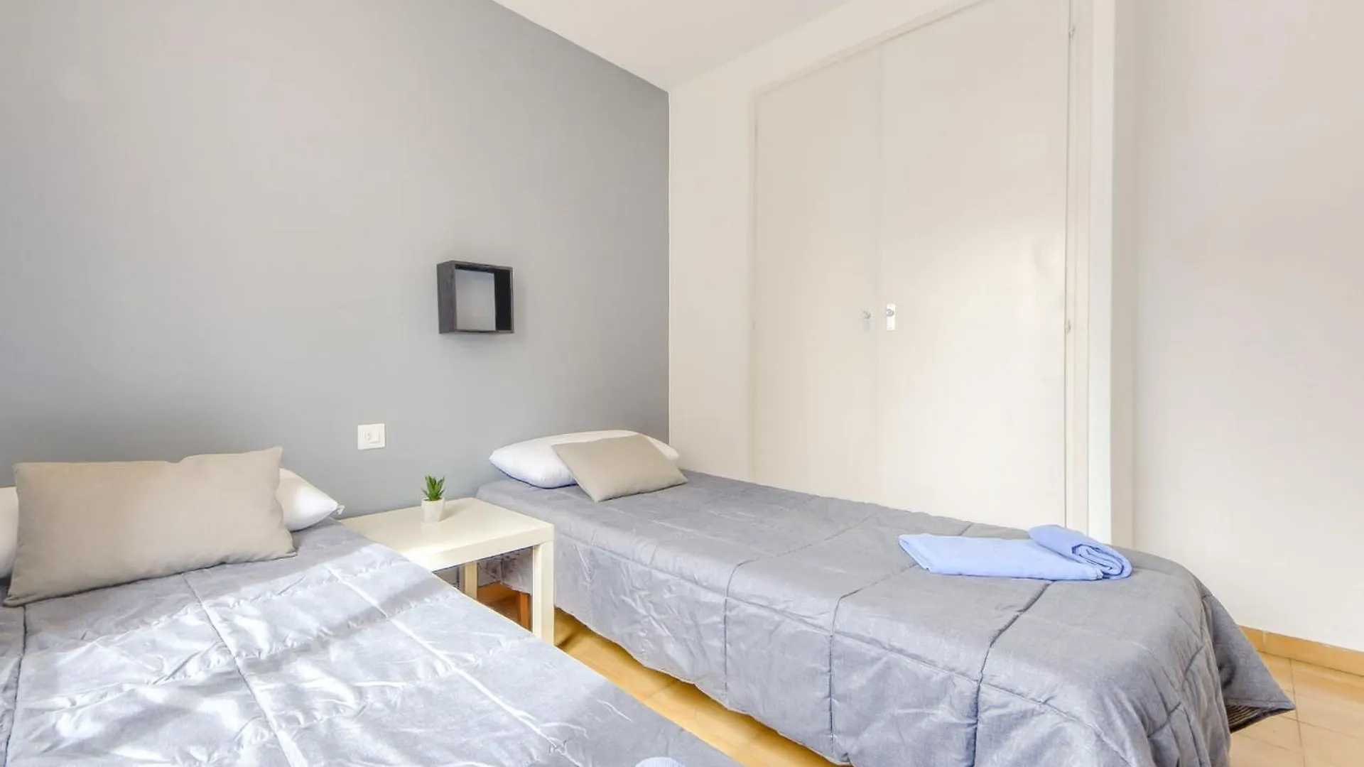 Apartment Mismar-3 By Interhome Ρόζες Ισπανία