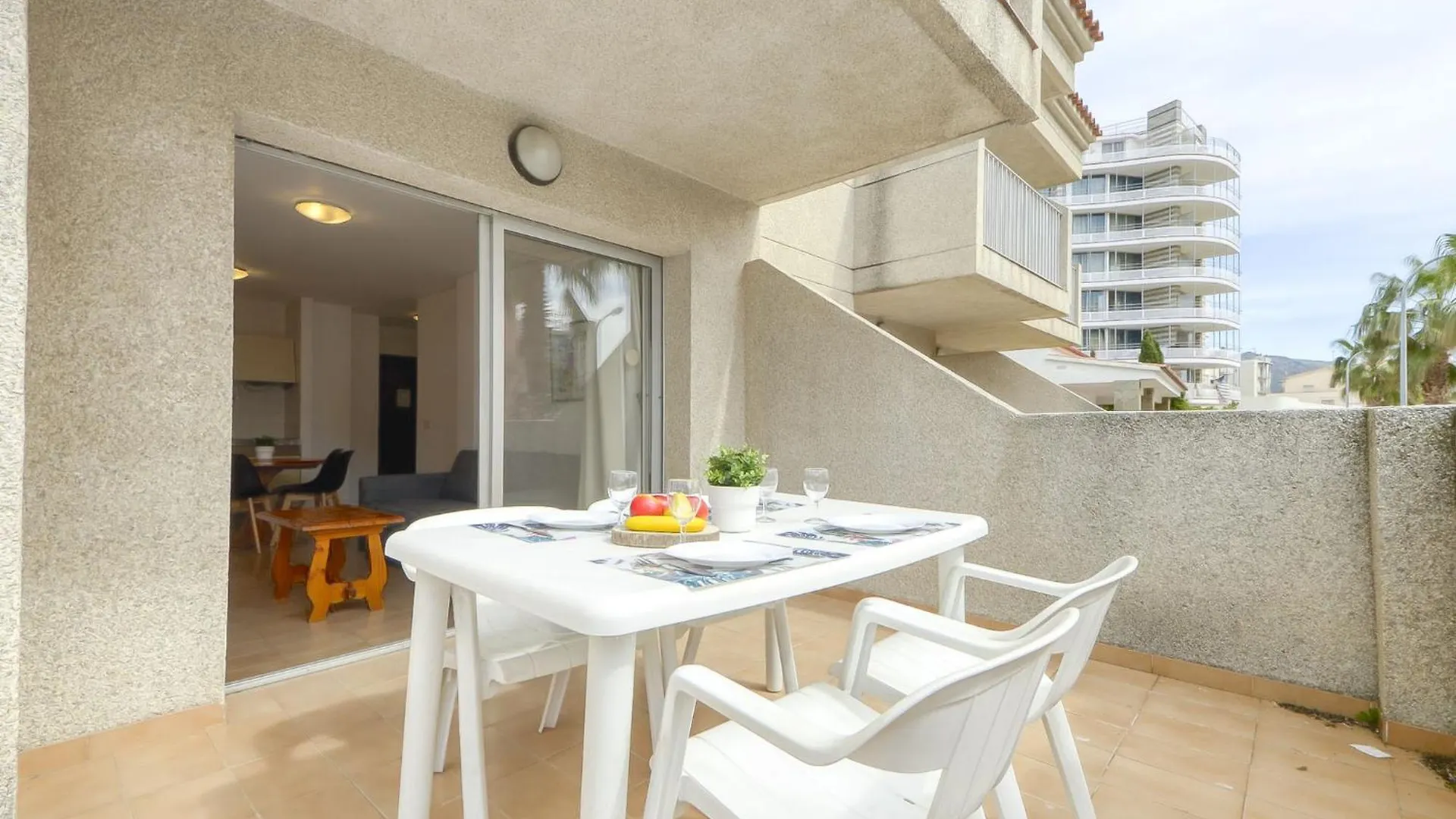 Apartment Mismar-3 By Interhome Ρόζες Ισπανία