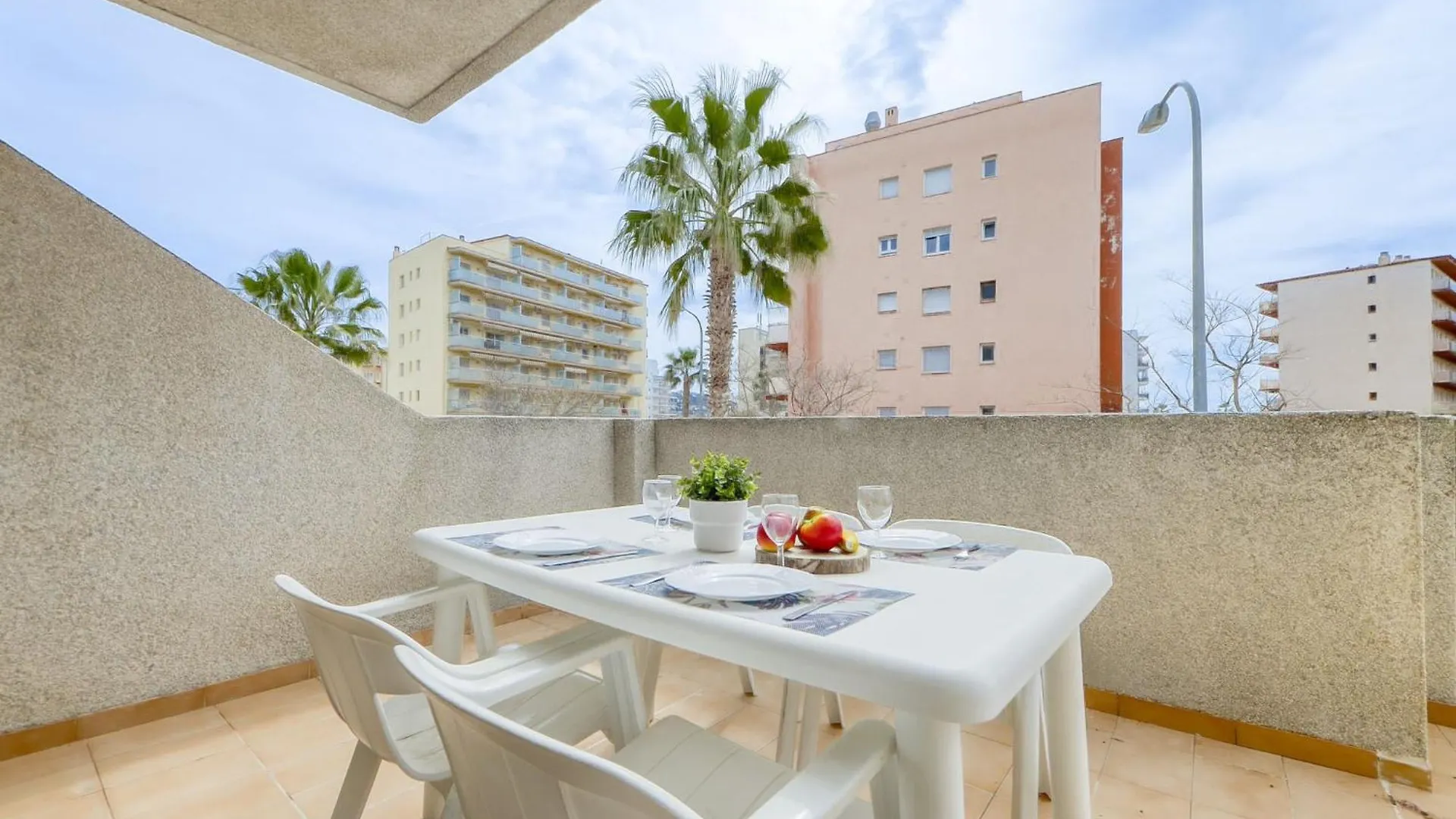 Apartment Mismar-3 By Interhome Ρόζες 0*,  Ισπανία