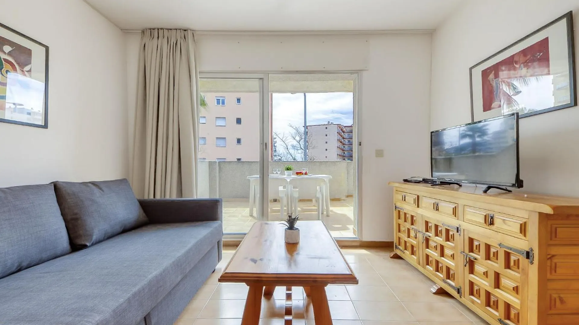 Apartment Mismar-3 By Interhome Ρόζες 0*,  Ισπανία