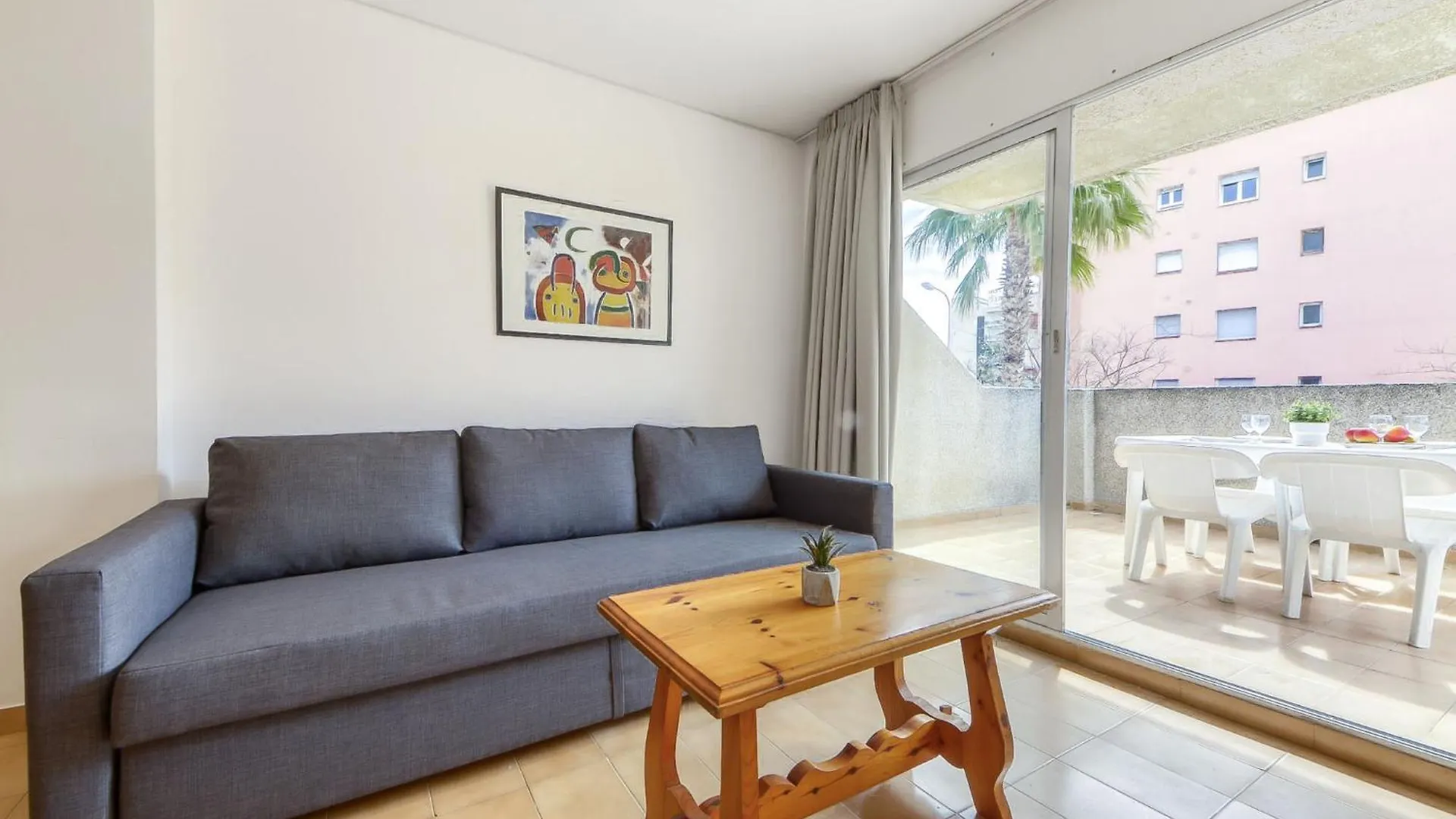 Apartment Mismar-3 By Interhome Ρόζες 0*,